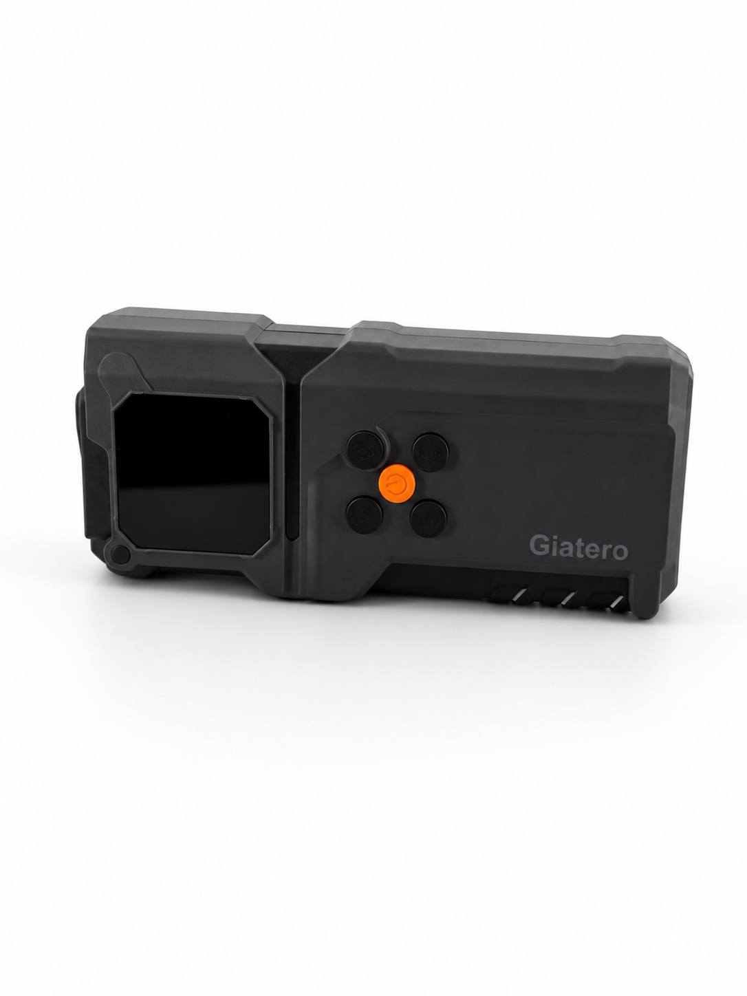 Multifunction Car Emergency Starter
