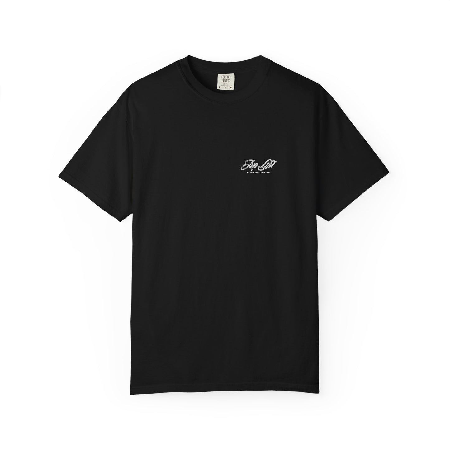 Jeep Life T-Shirt
