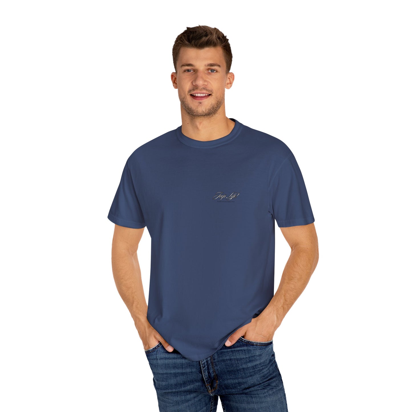 Jeep Life T-Shirt