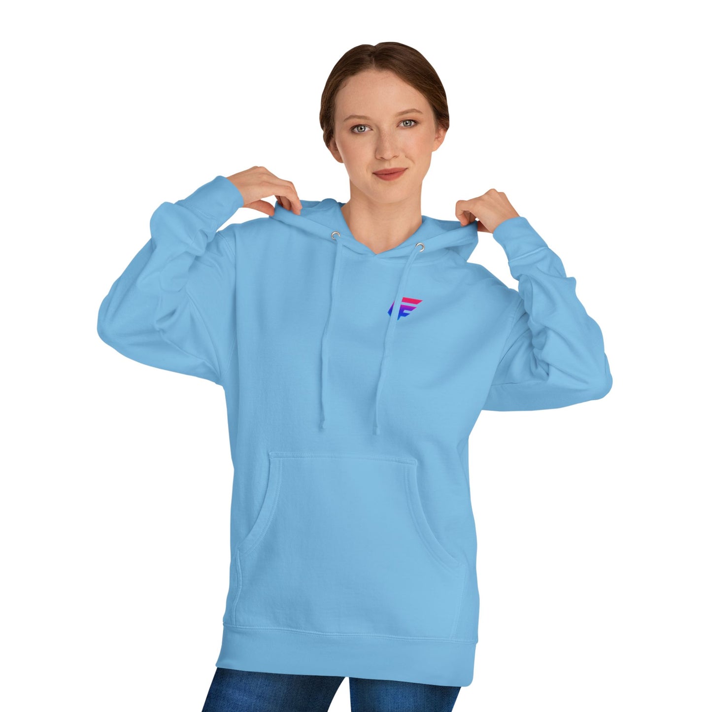 Summer Nights Hoodie