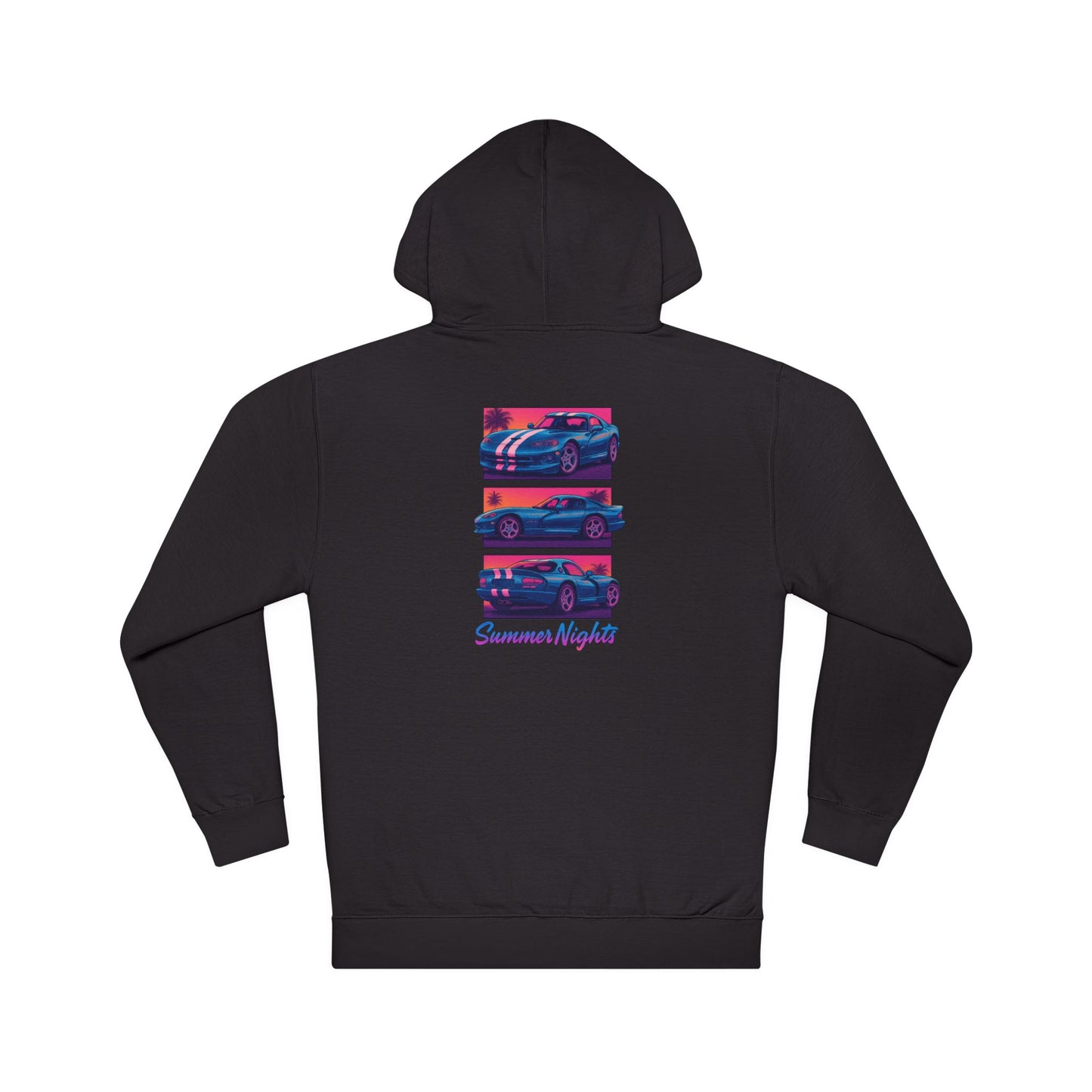 Summer Nights Hoodie