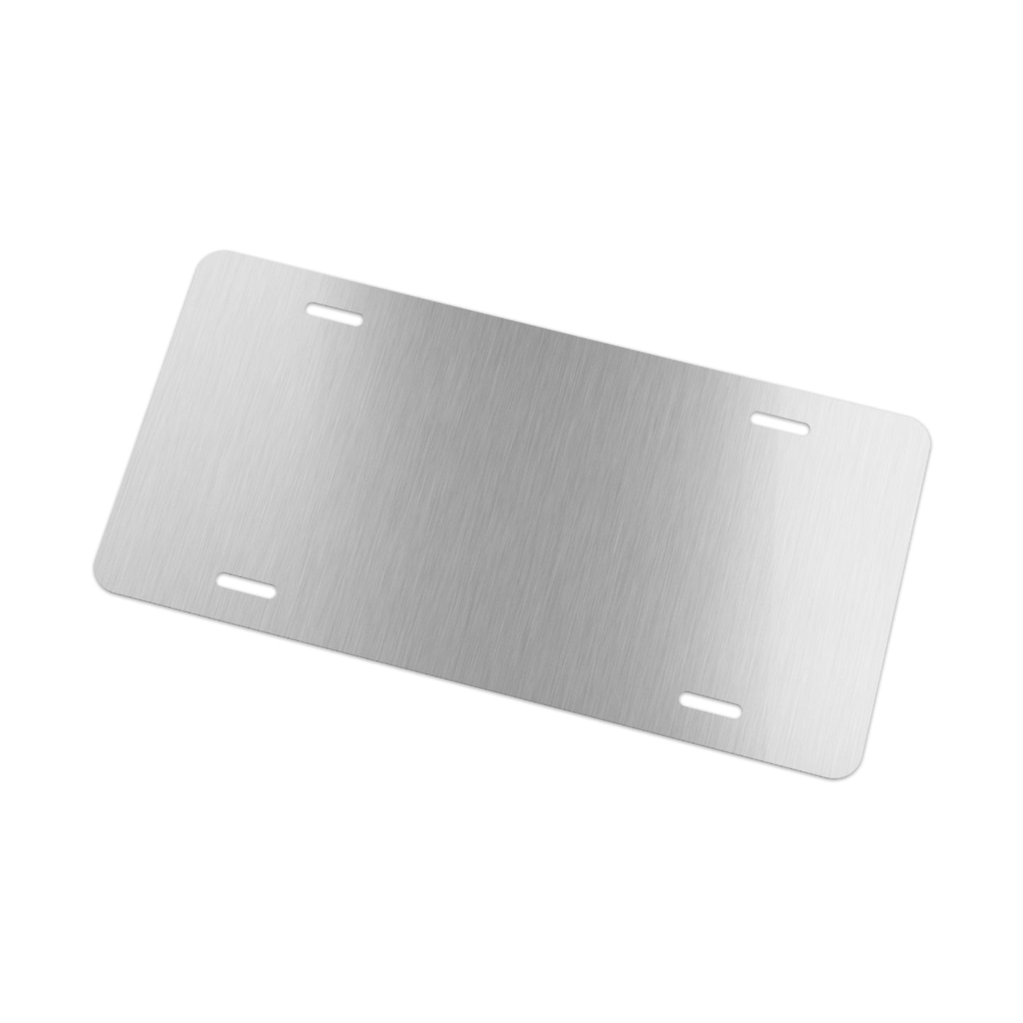 Custom Vanity Plate – Personalize Your Ride with Flip Factory Design