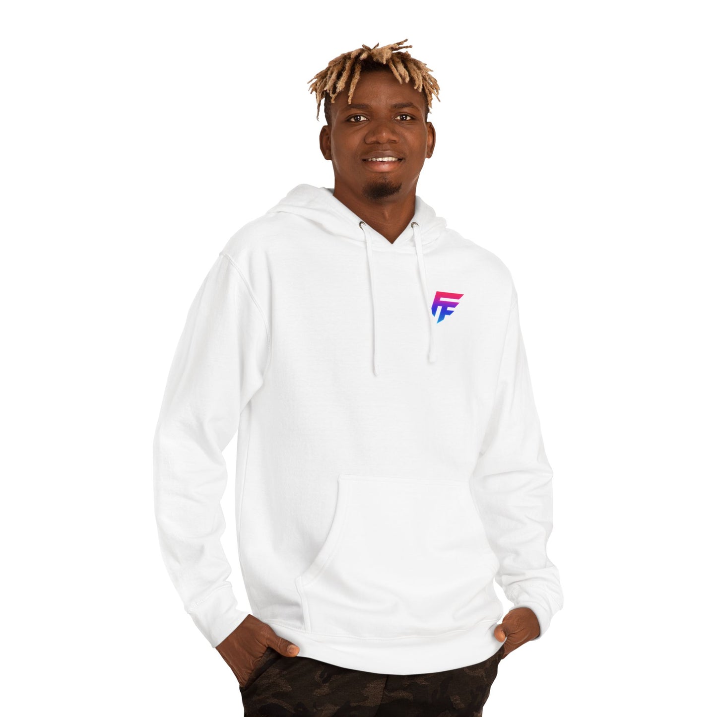 Summer Nights Hoodie