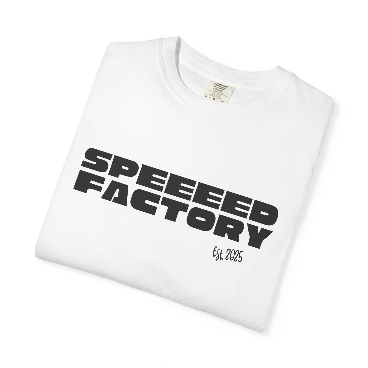 Speeeed Factory