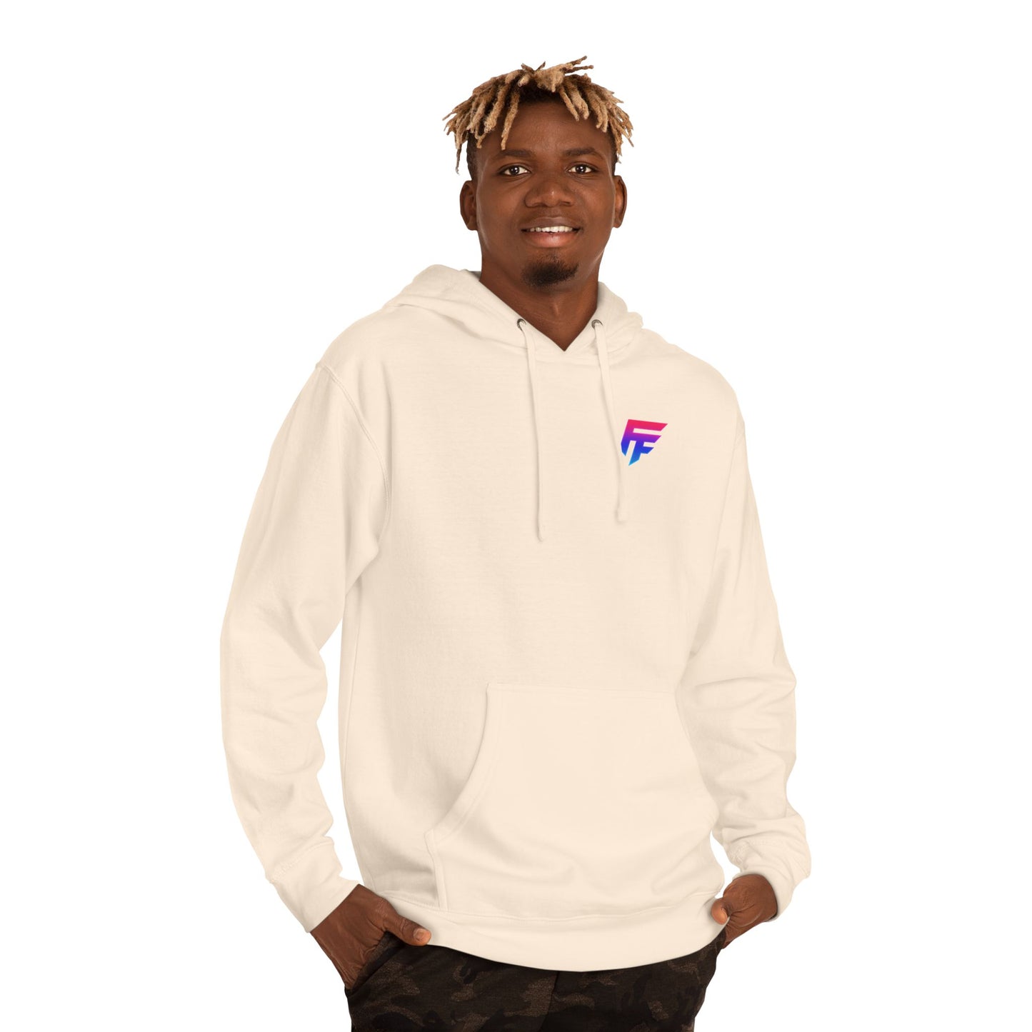 Summer Nights Hoodie