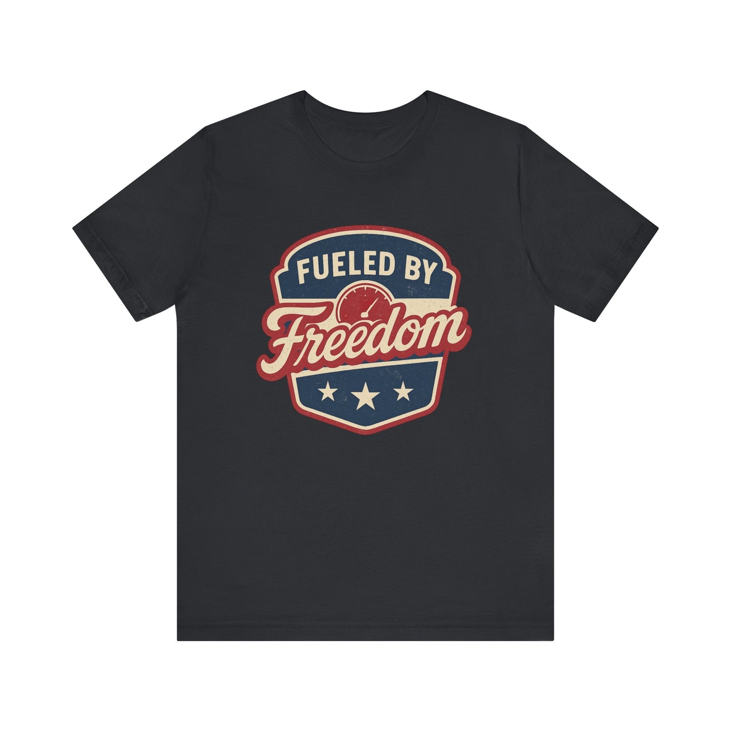 Fueled by Freedom Tee