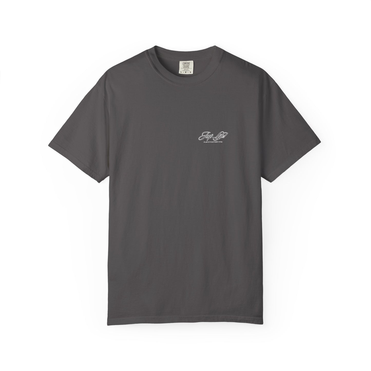 Jeep Life T-Shirt