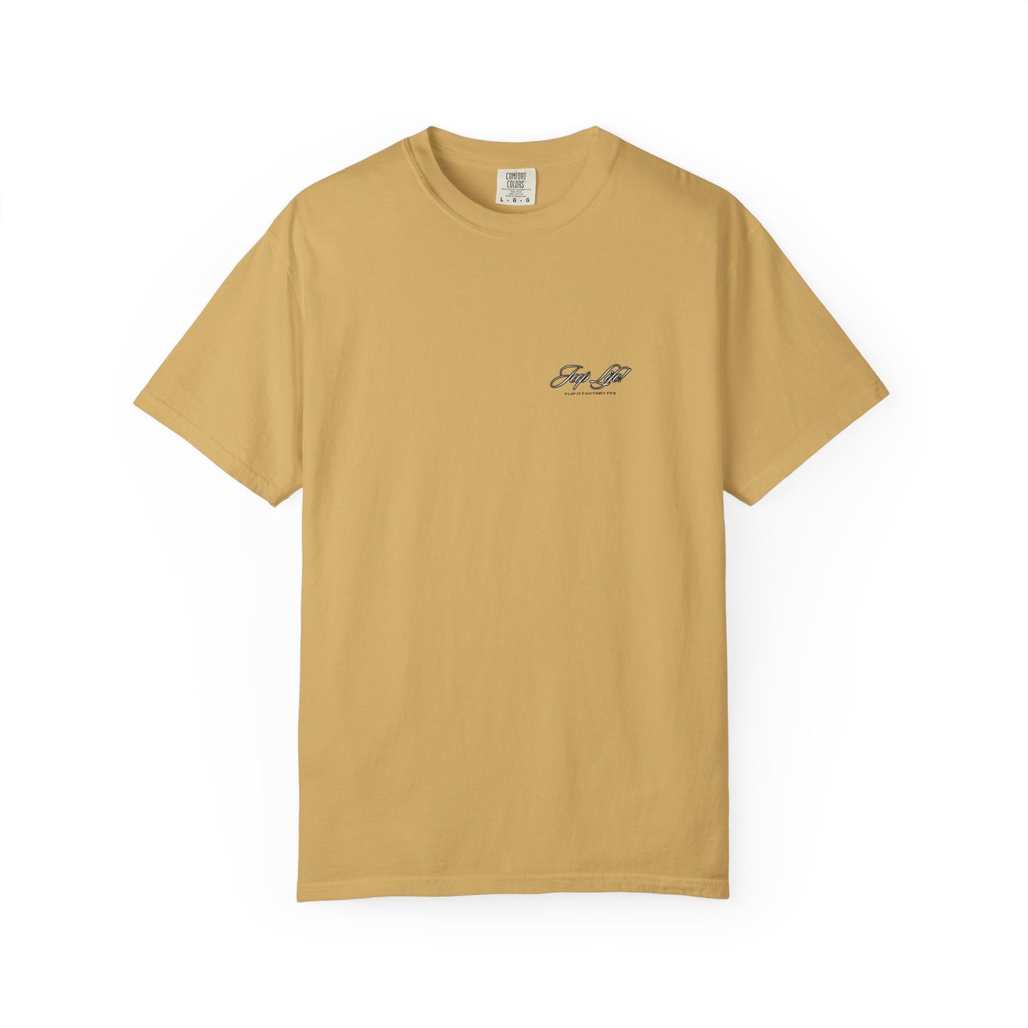 Jeep Life T-Shirt