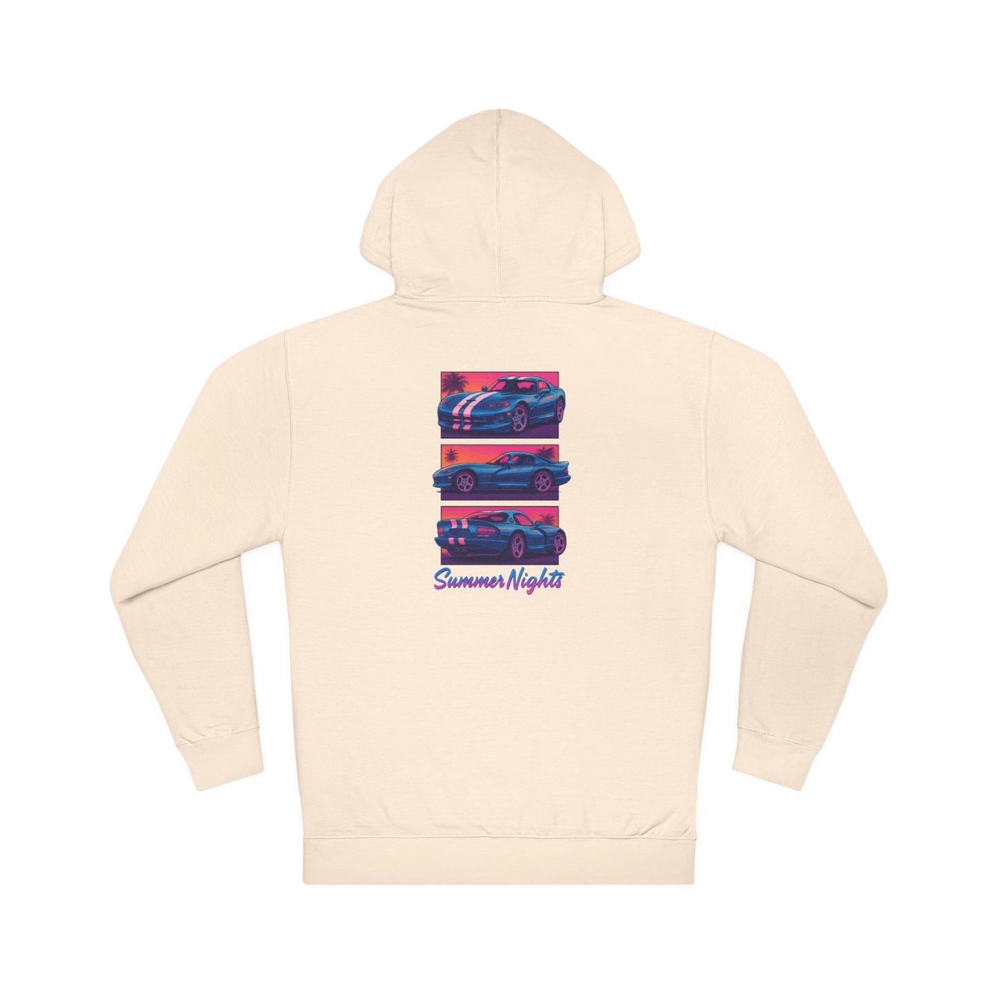 Summer Nights Hoodie
