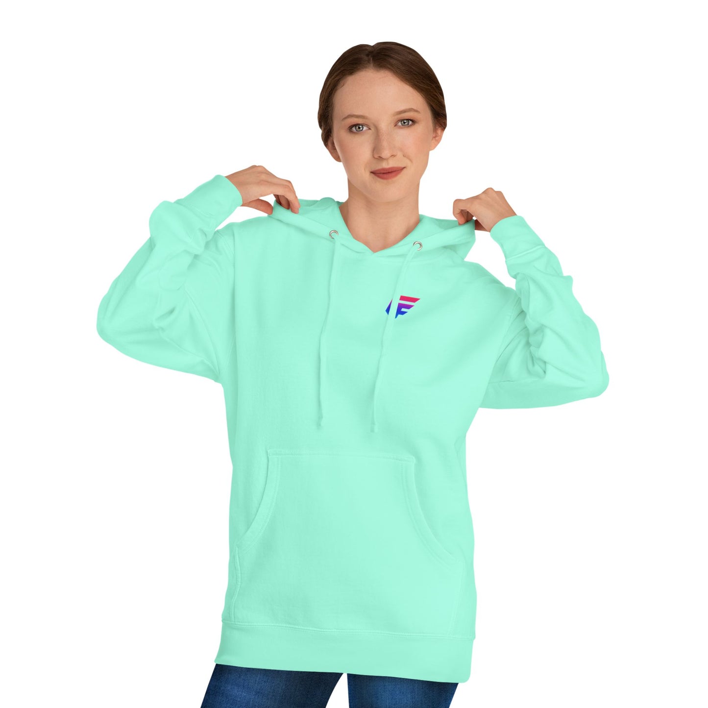 Summer Nights Hoodie