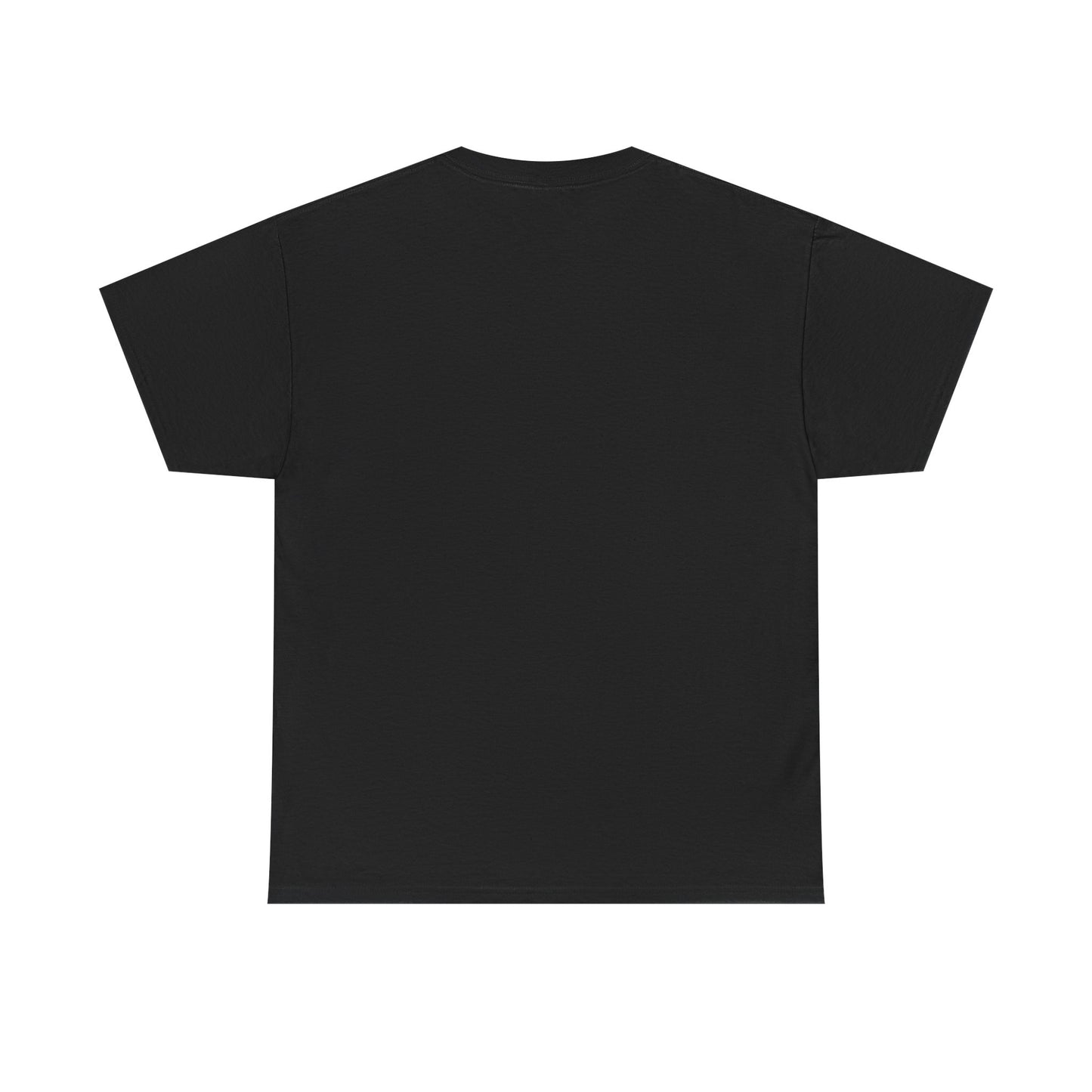Flip Factory Unisex Heavy Cotton Tee - Dream It, Plan It, Build It Inspiration Shirt