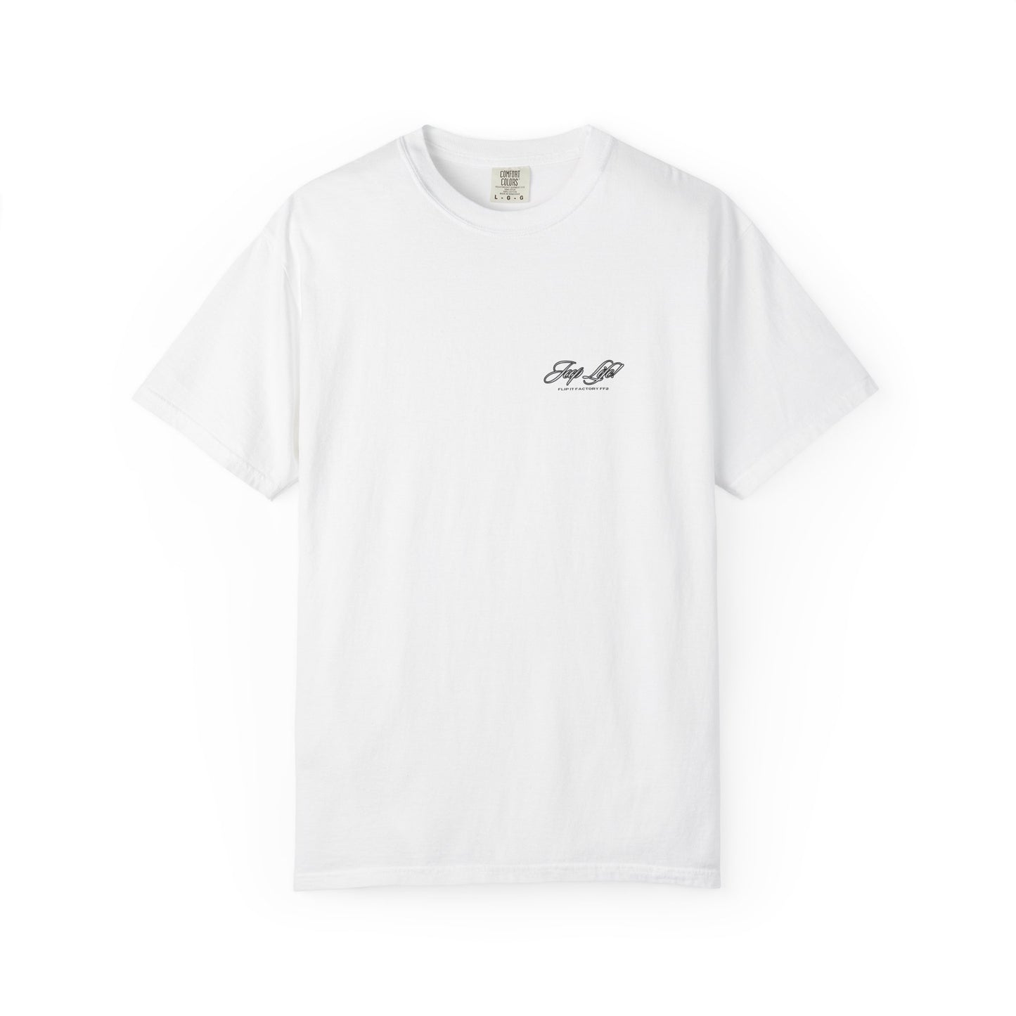 Jeep Life T-Shirt