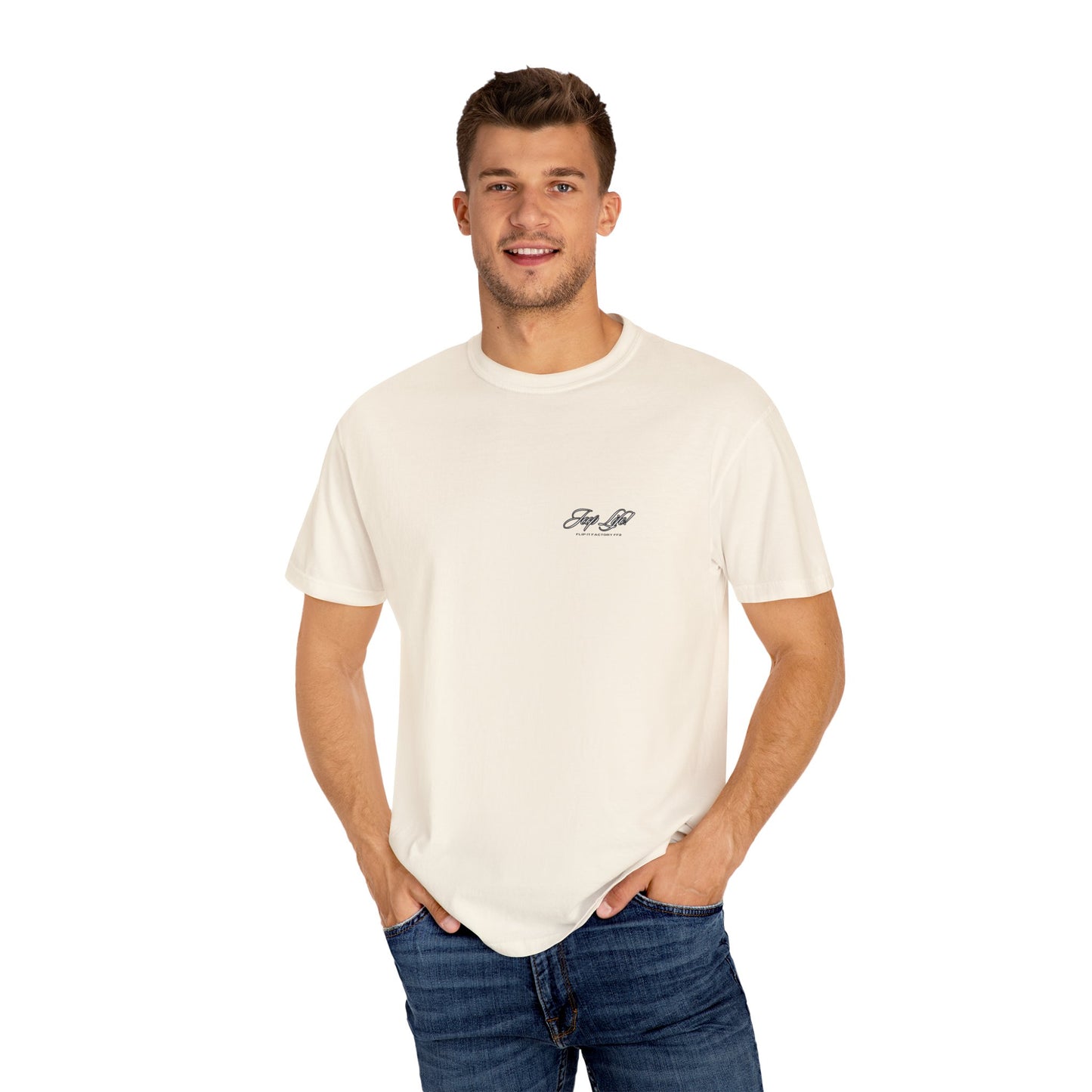 Jeep Life T-Shirt