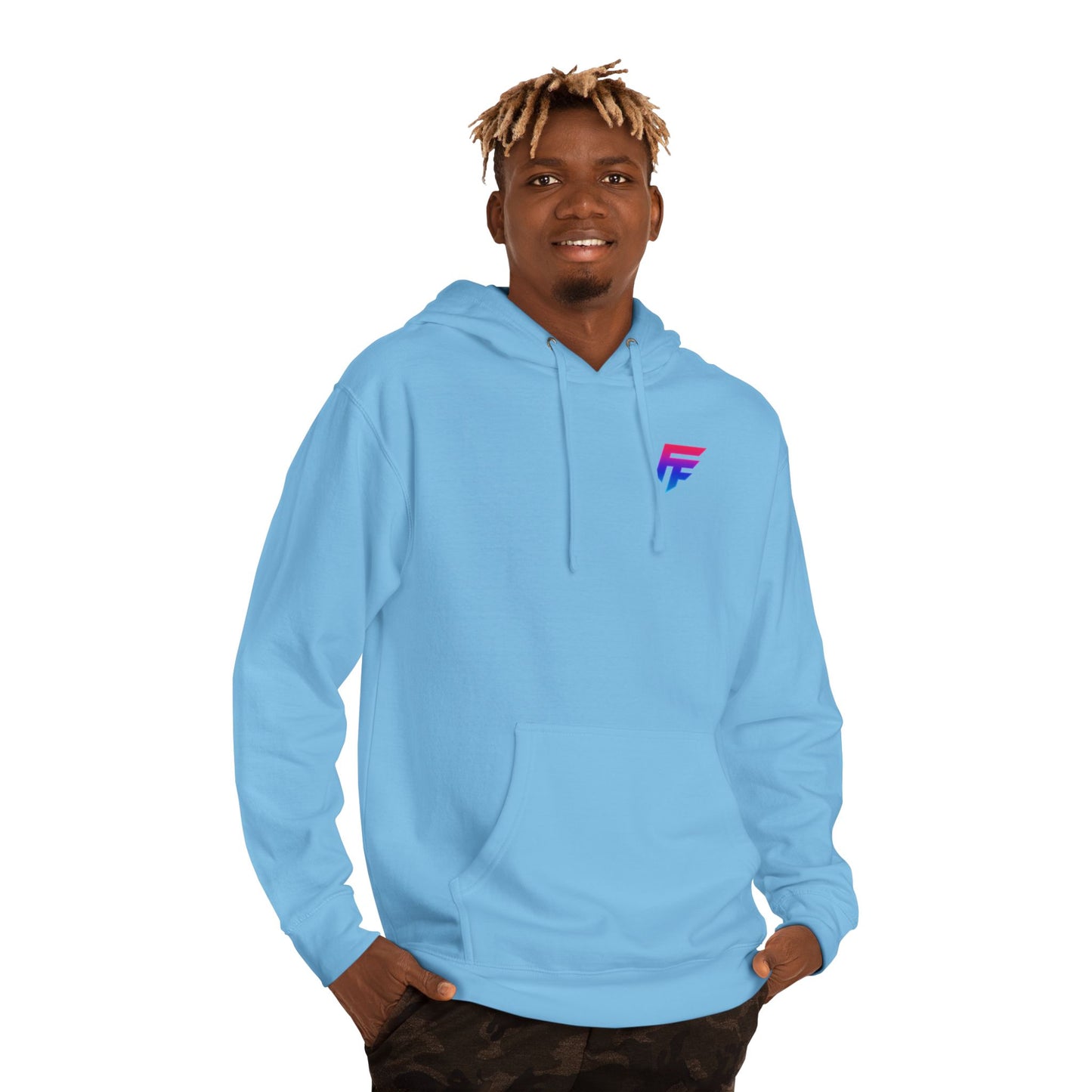 Summer Nights Hoodie