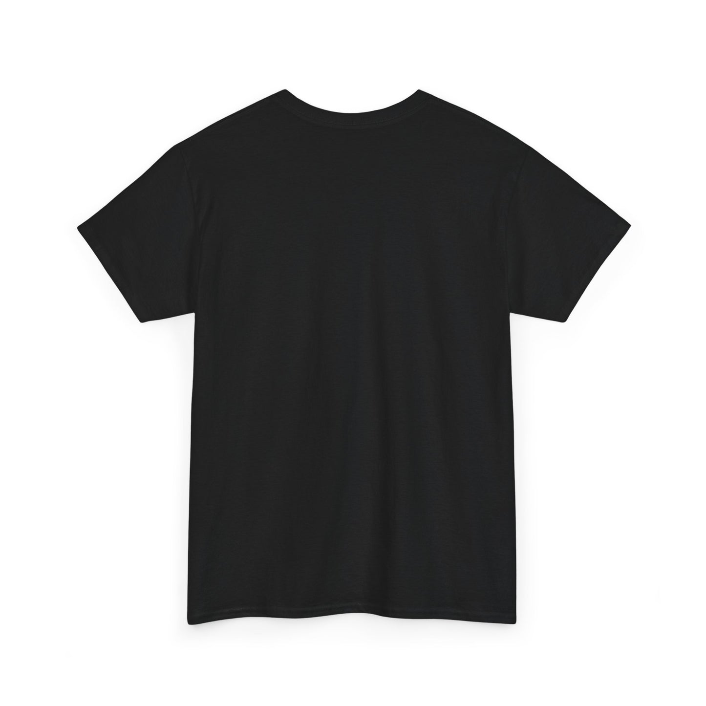 Flip Factory Unisex Heavy Cotton Tee - Dream It, Plan It, Build It Inspiration Shirt