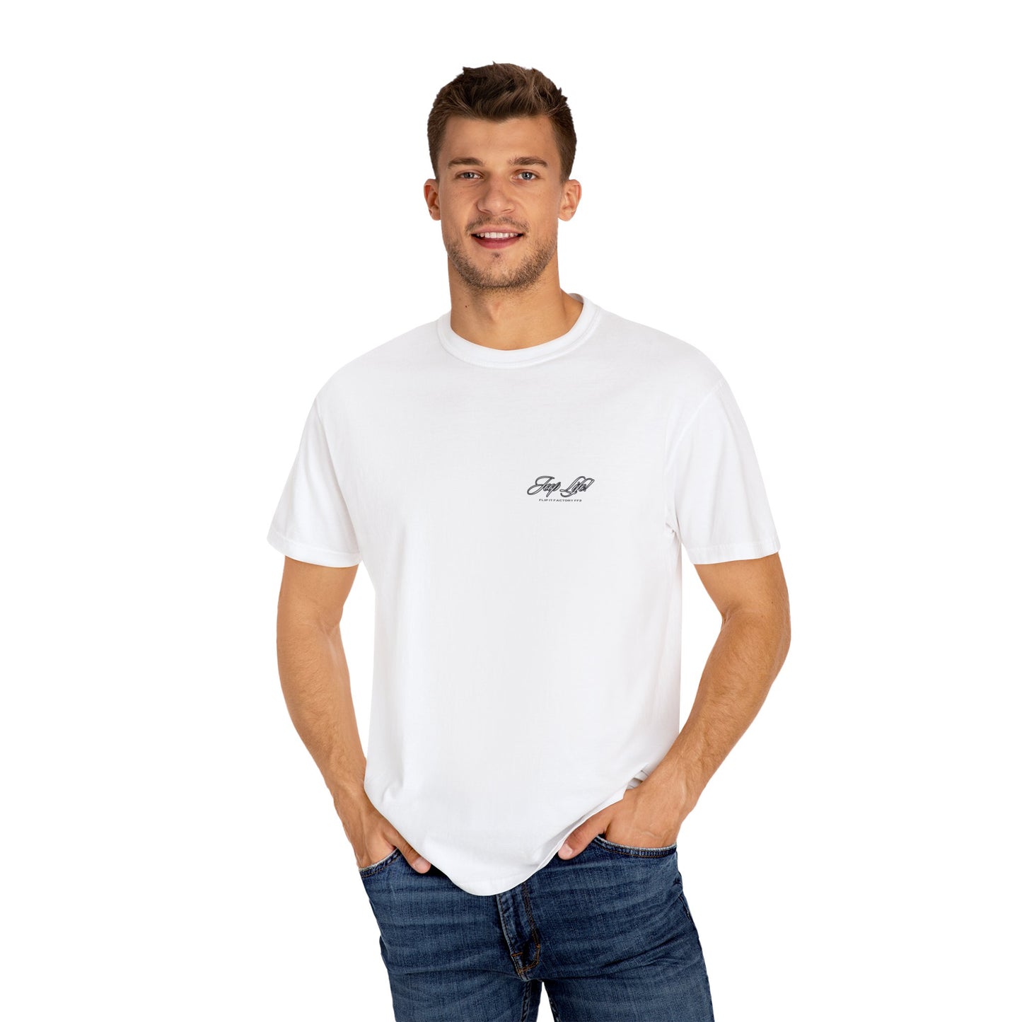 Jeep Life T-Shirt