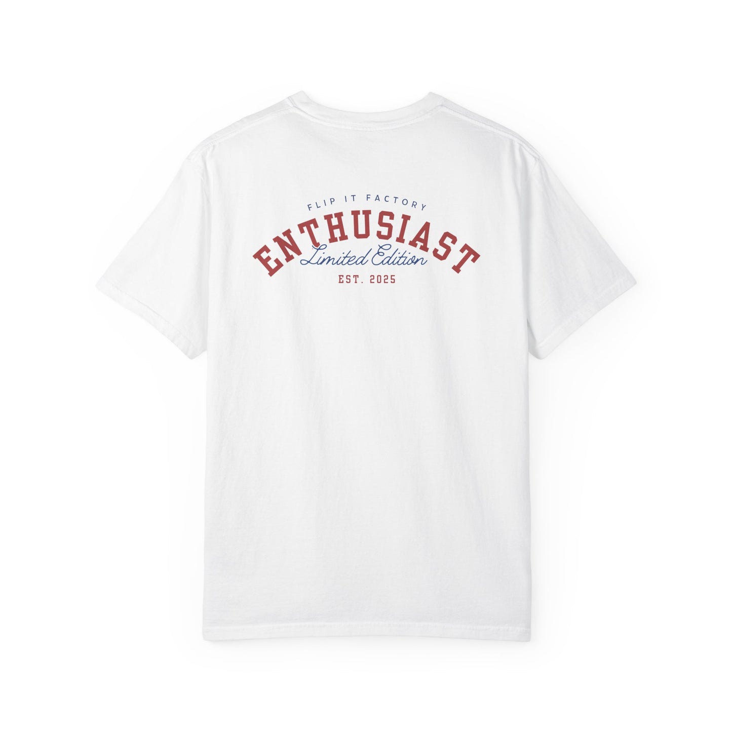 Muscle Enthusiast Tee