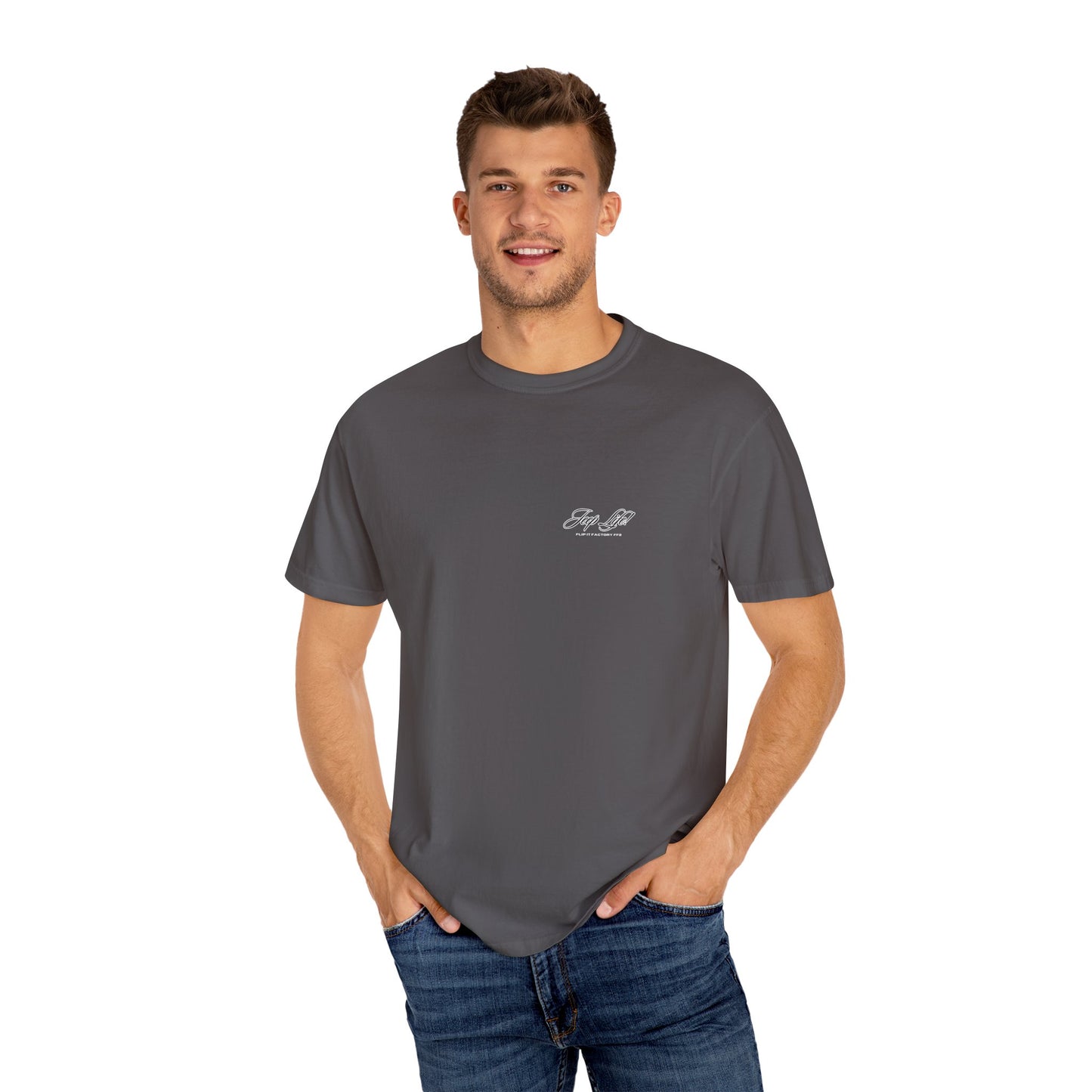 Jeep Life T-Shirt