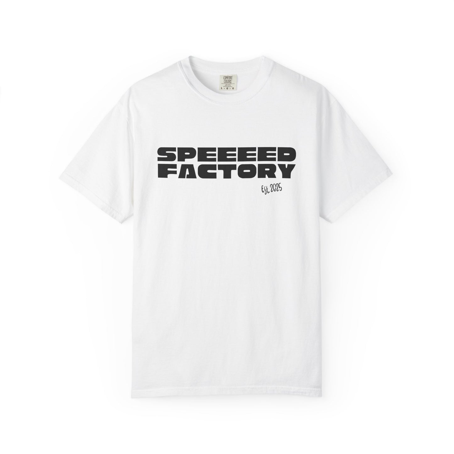 Speeeed Factory