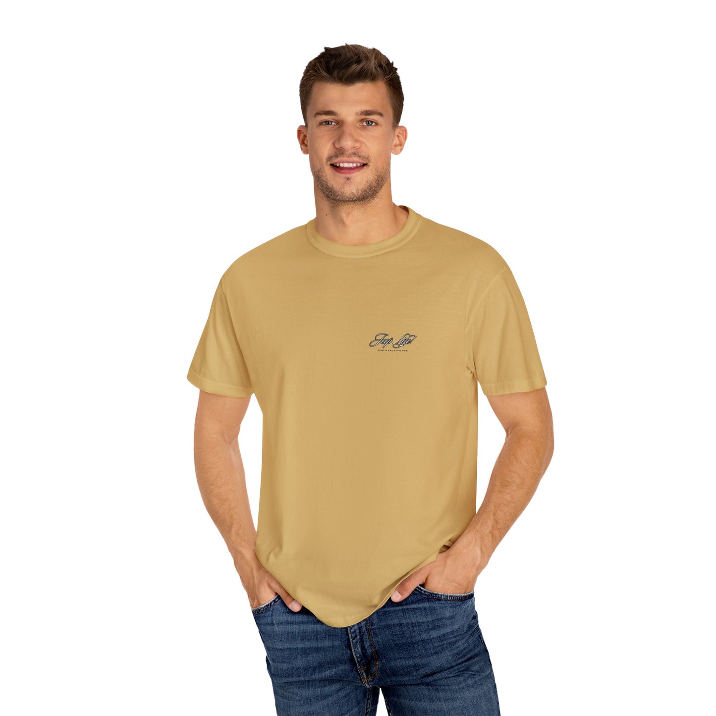 Jeep Life T-Shirt
