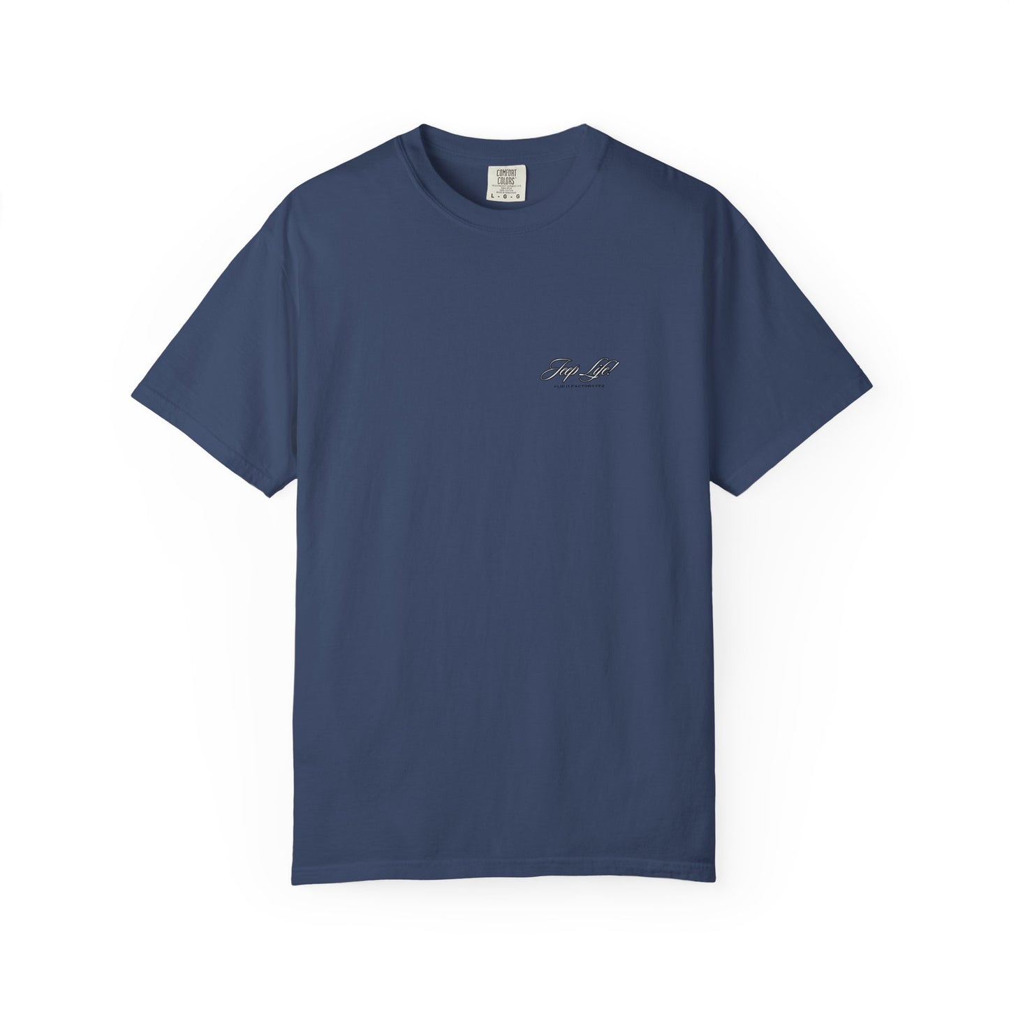 Jeep Life T-Shirt