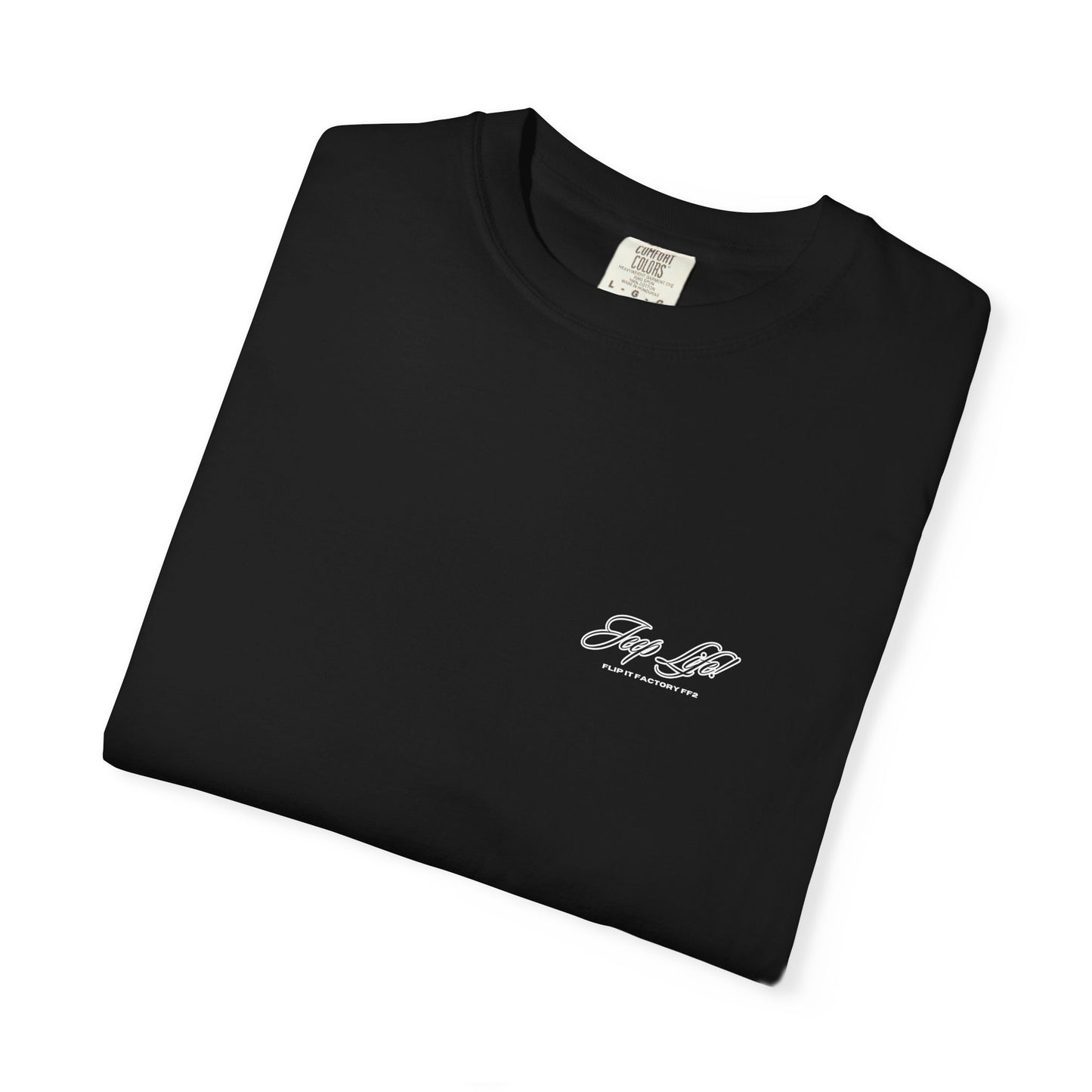 Jeep Life T-Shirt