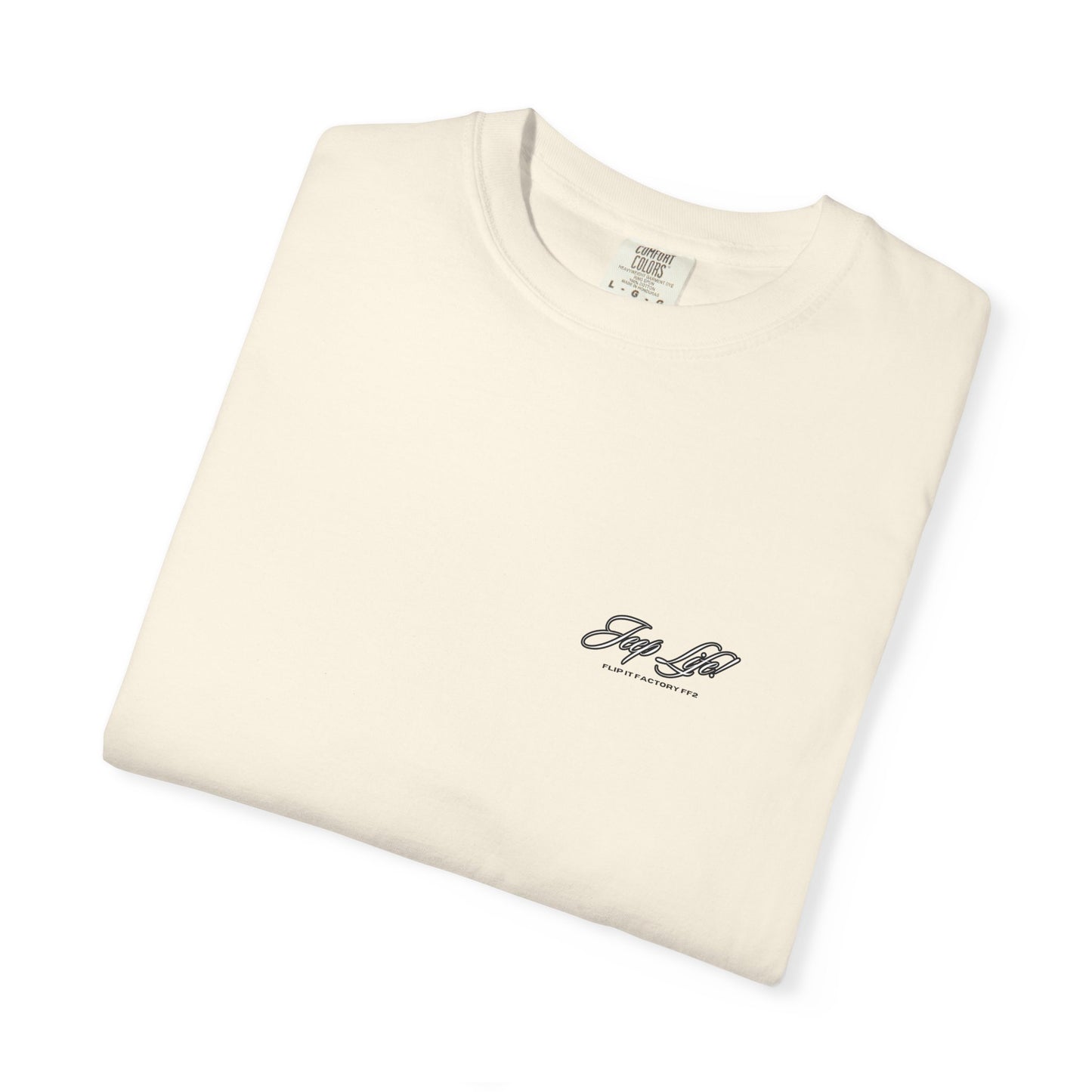 Jeep Life T-Shirt