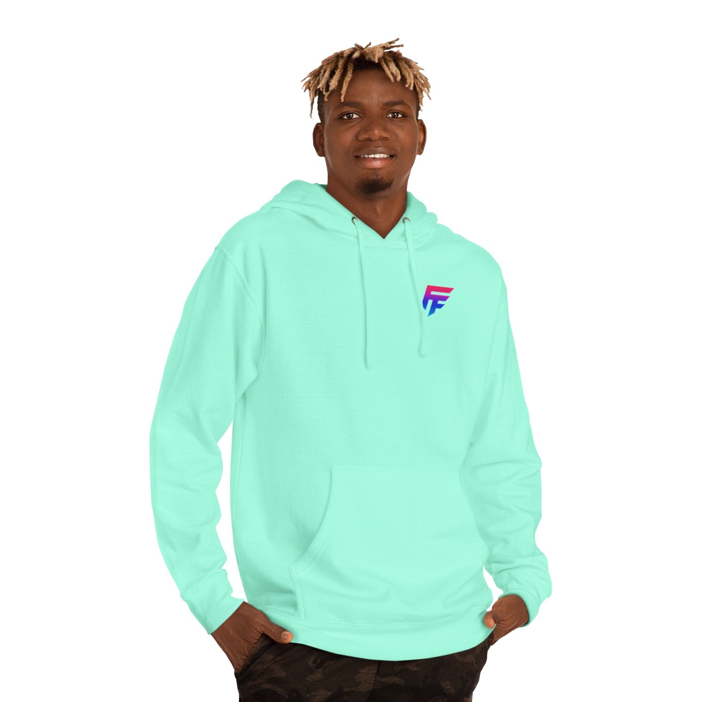 Summer Nights Hoodie