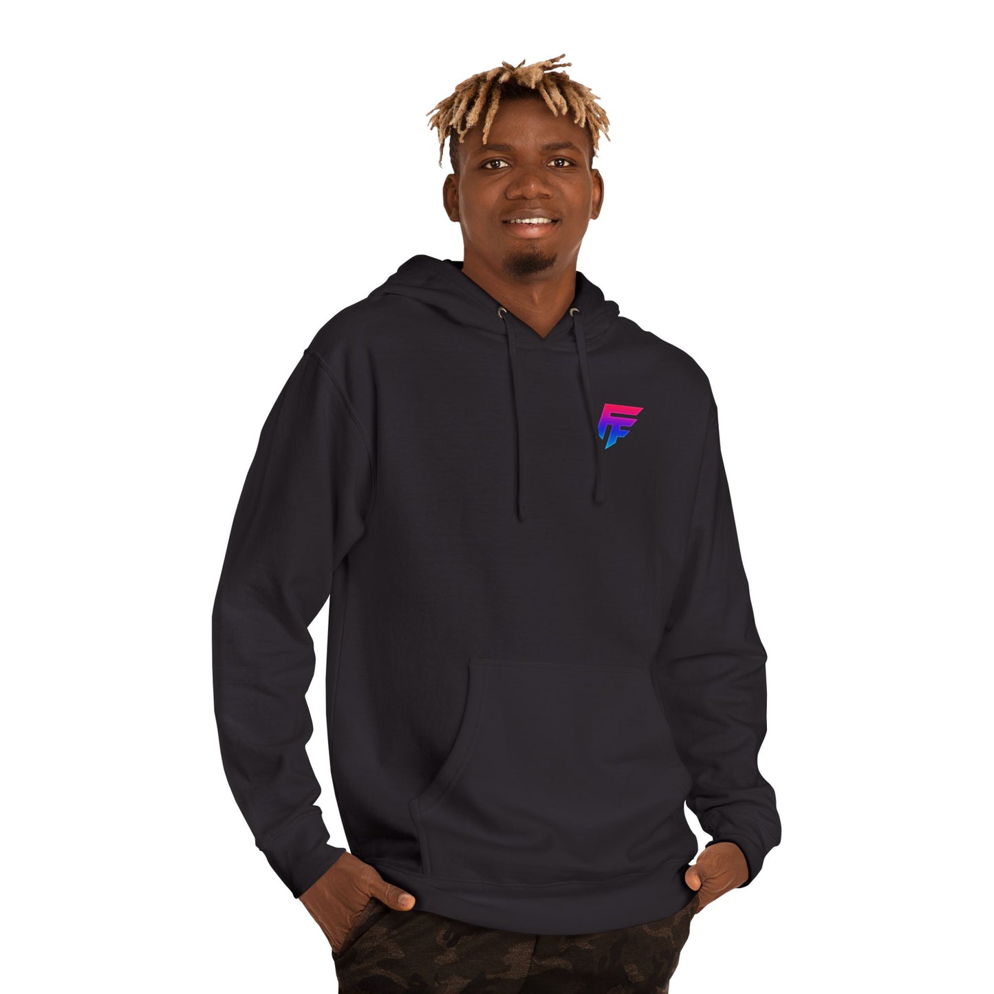 Summer Nights Hoodie