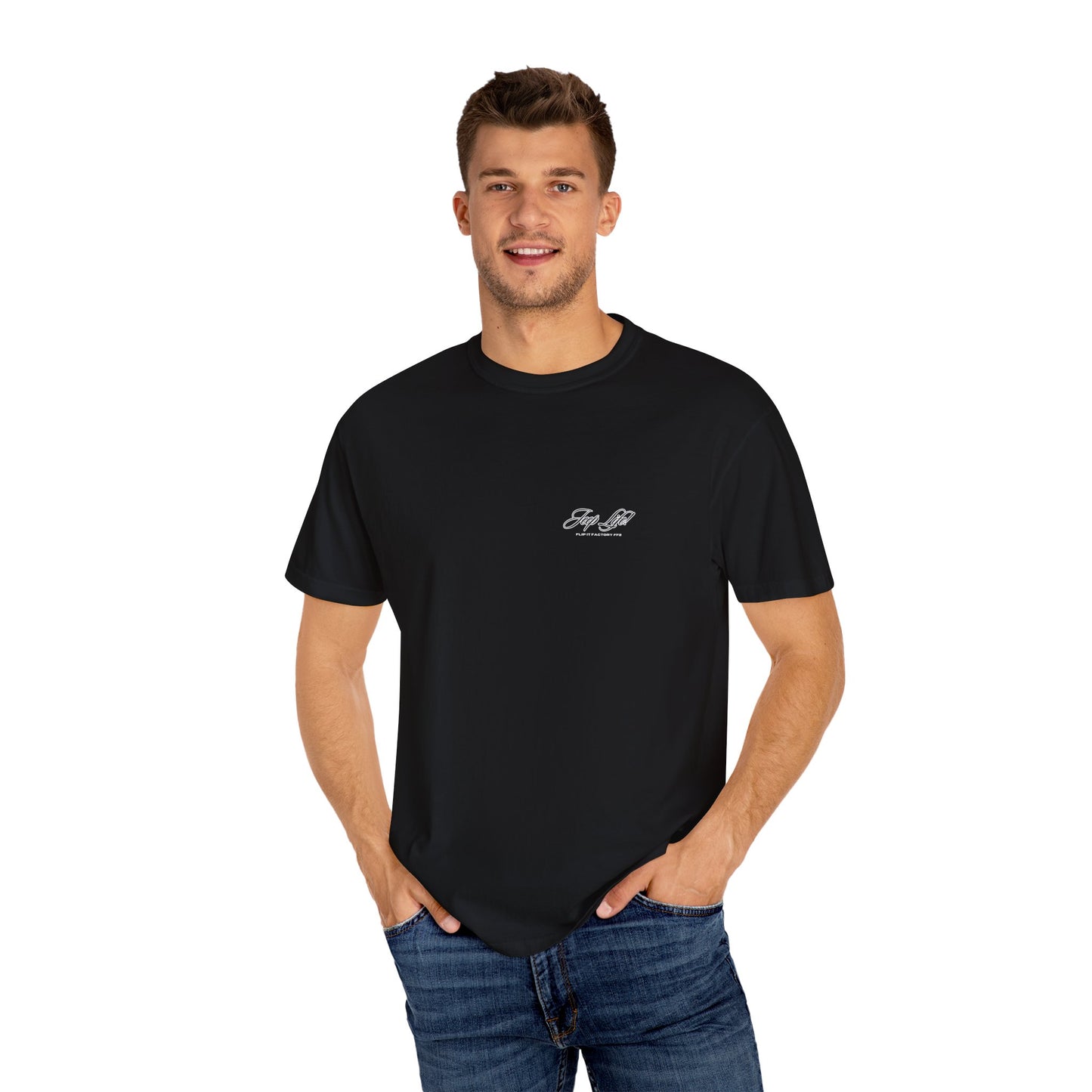 Jeep Life T-Shirt