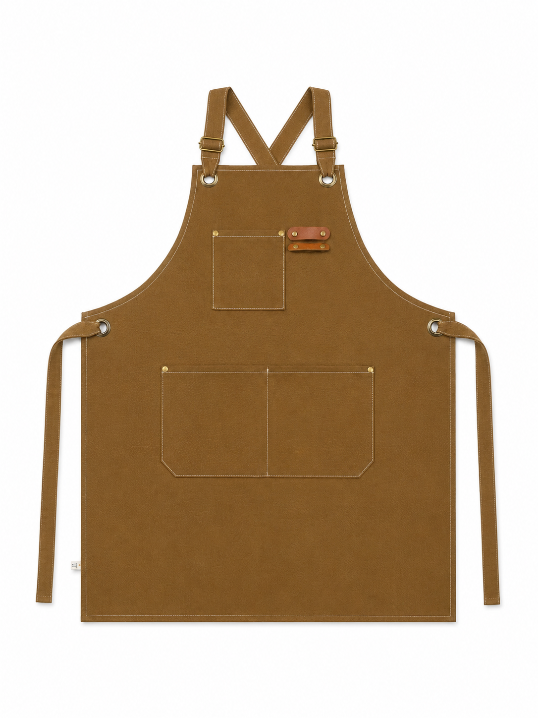 Steve's Apron