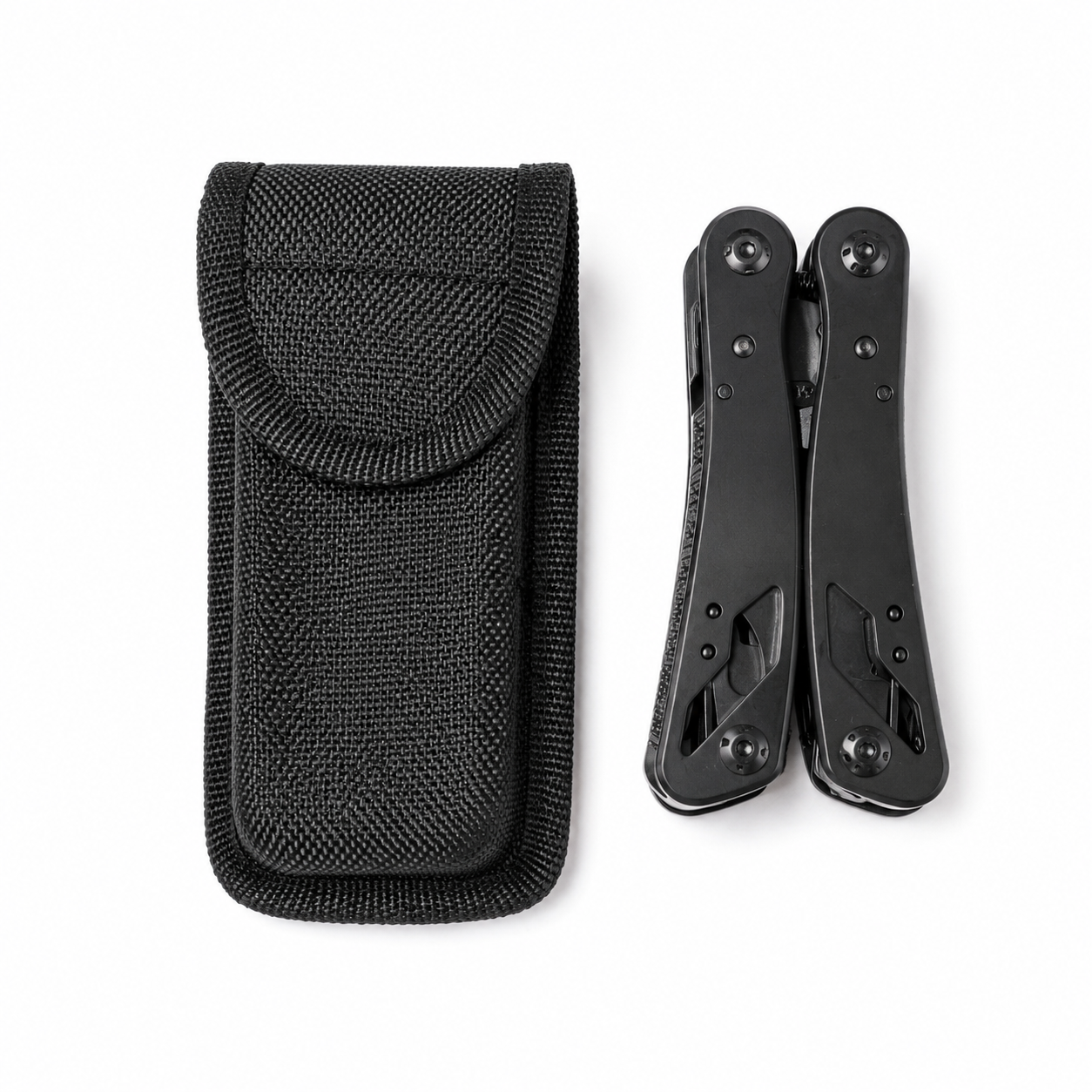 10-in-1 Tactical Multi-Tool