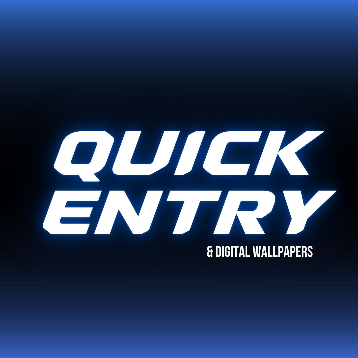 DIAMOND QUICK ENTRY