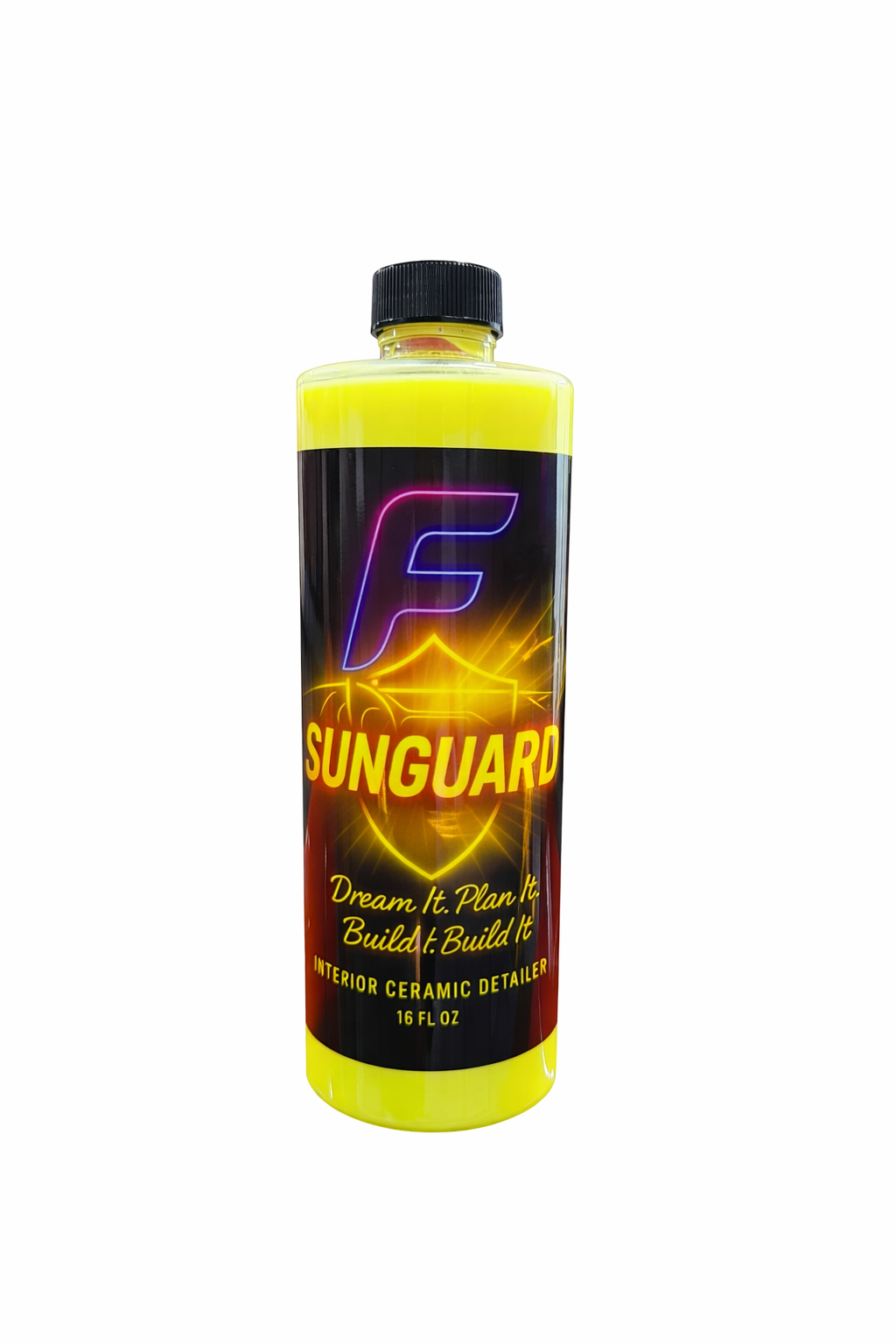 Sunguard Interior Ceramic