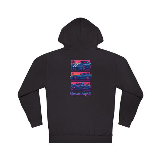 Summer Nights Hoodie