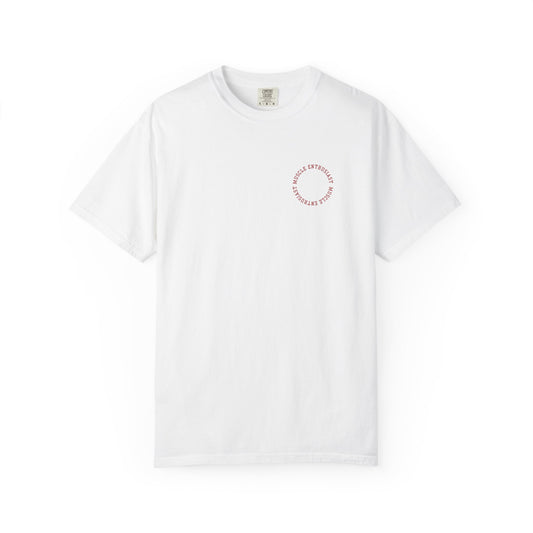 Muscle Enthusiast Tee
