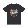 Fueled by Freedom Tee