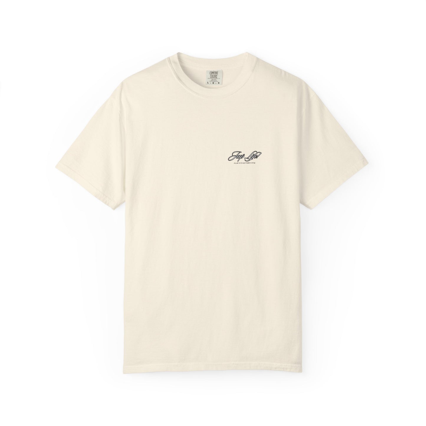 Jeep Life T-Shirt