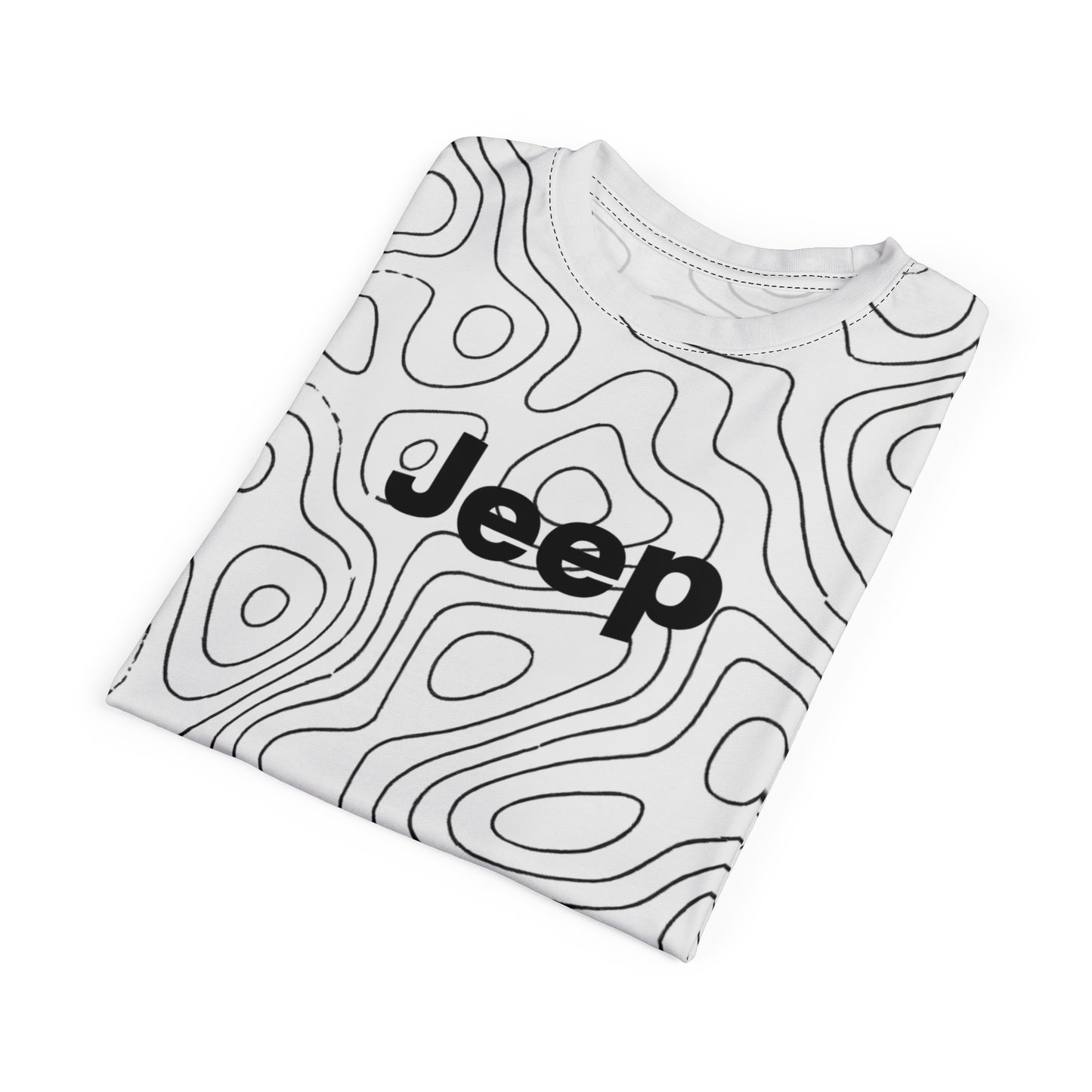 Jeep Terrain T-Shirt