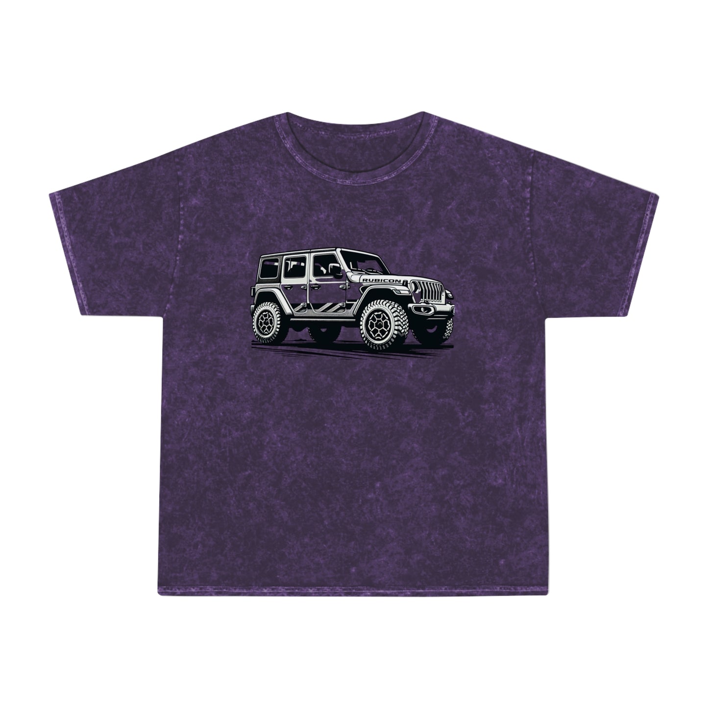Vintage Jeep Design