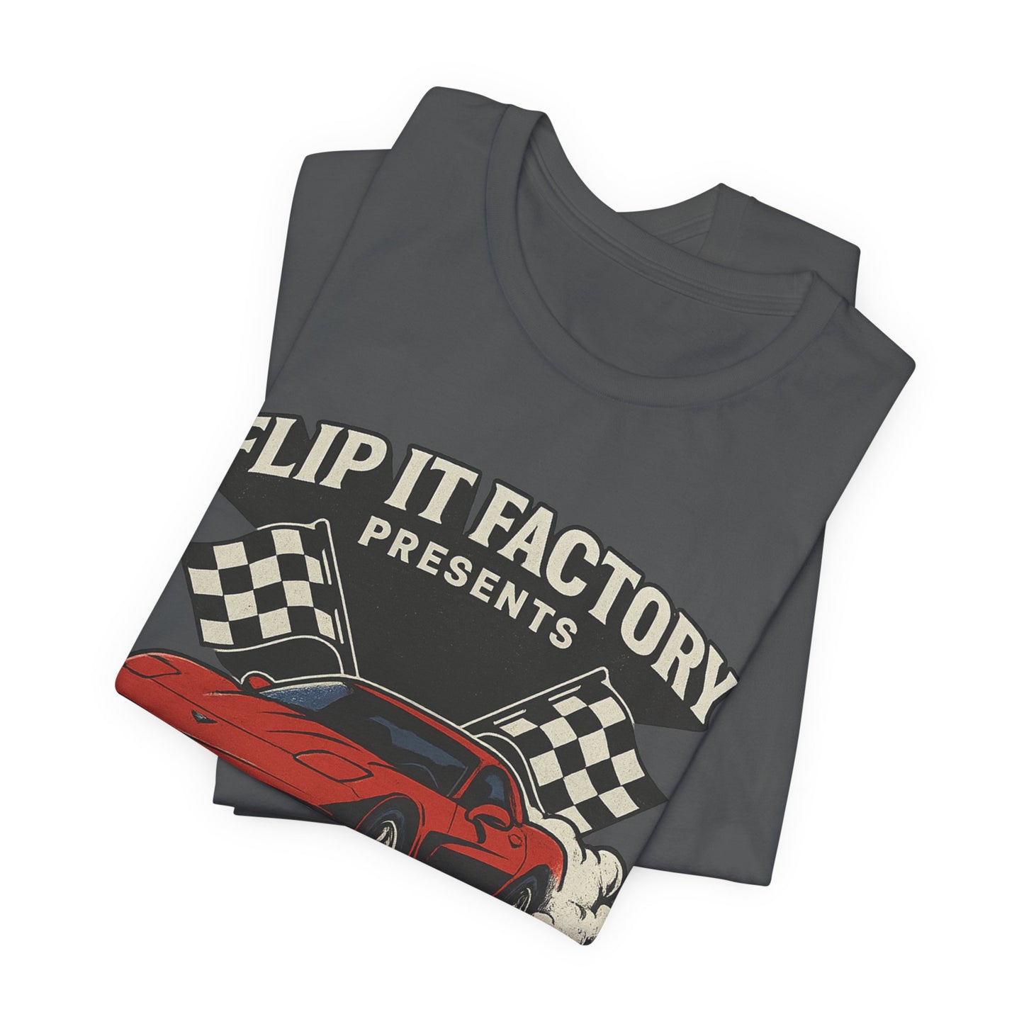 American Track Kings Tee