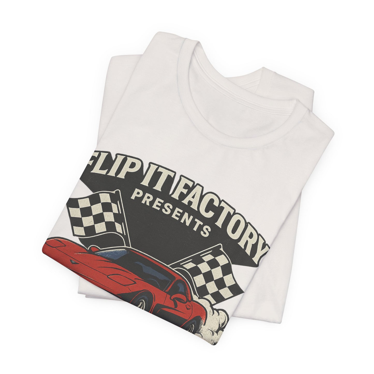 American Track Kings Tee