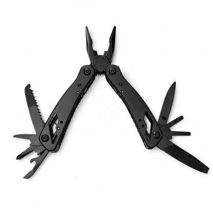 10-in-1 Tactical Multi-Tool