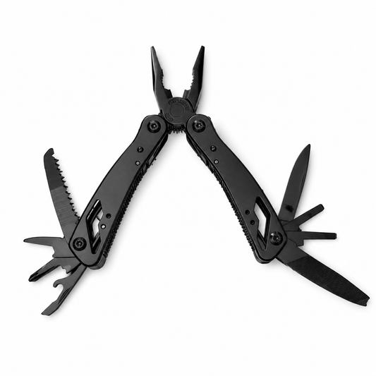 10-in-1 Tactical Multi-Tool