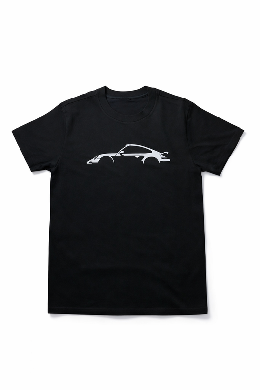 Porsche Tee