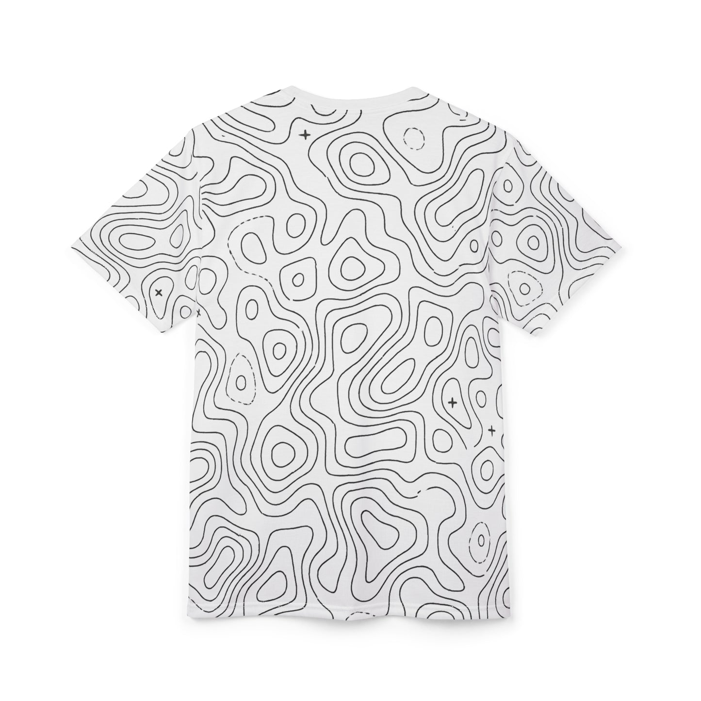 Jeep Terrain T-Shirt