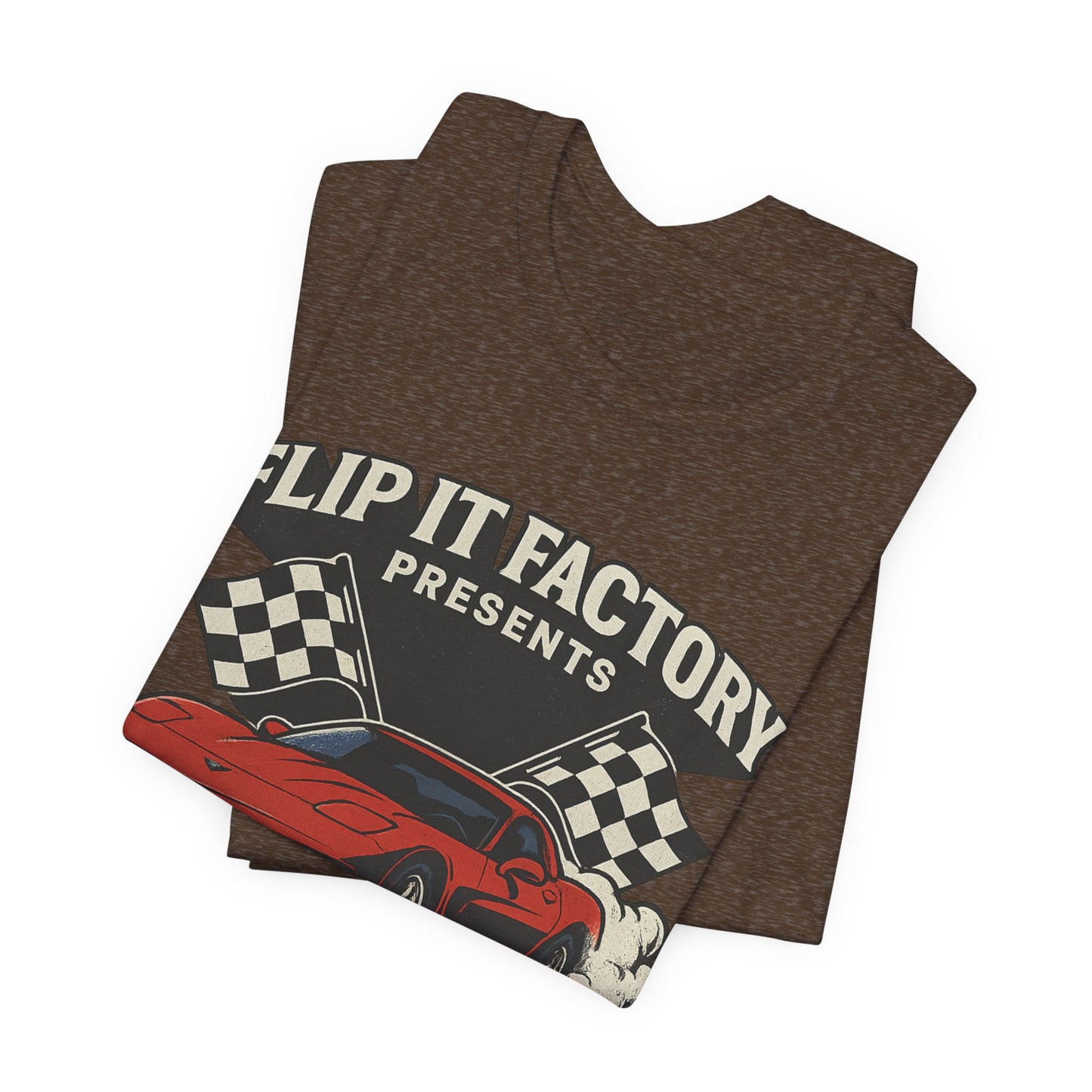 American Track Kings Tee