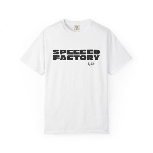 Speeeed Factory