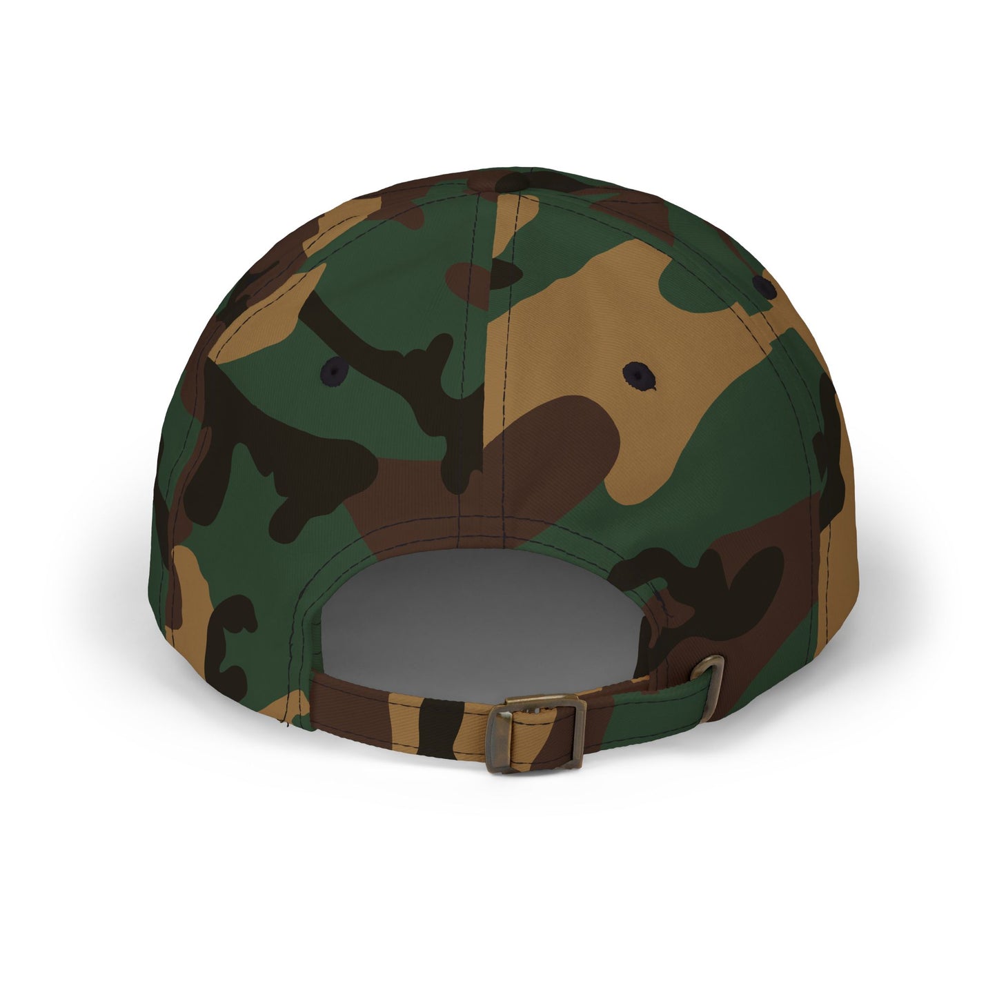 Flip it Factory Classic Dad Cap