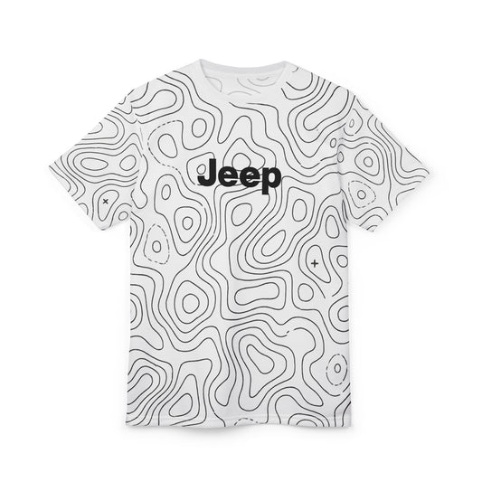 Jeep Terrain T-Shirt